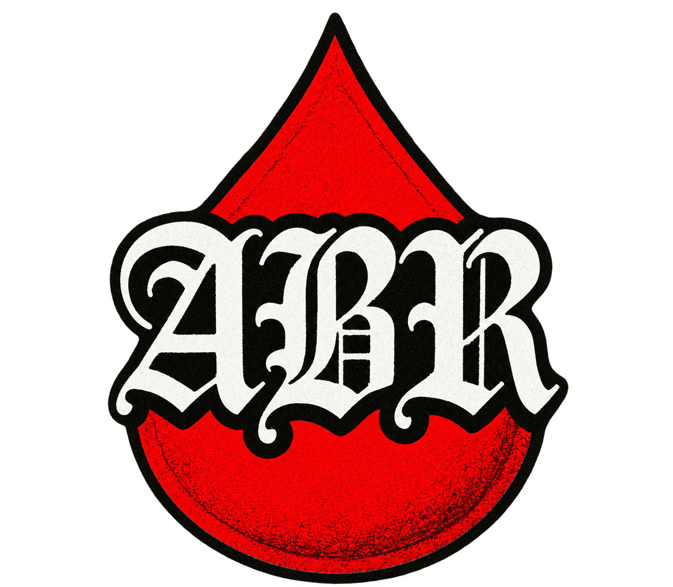 All Bleed Red
